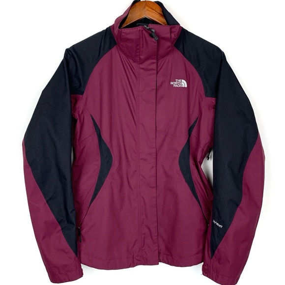 The North Face Jackets & Blazers - The North Face Kalzar Triclimate Hyvent Jacket